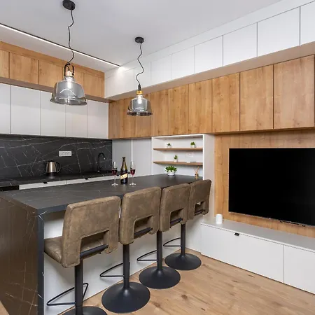 Brand New Apartment Close To The Beach, City Center And University Of Rijeka - Apartment Karlo Exterior photo