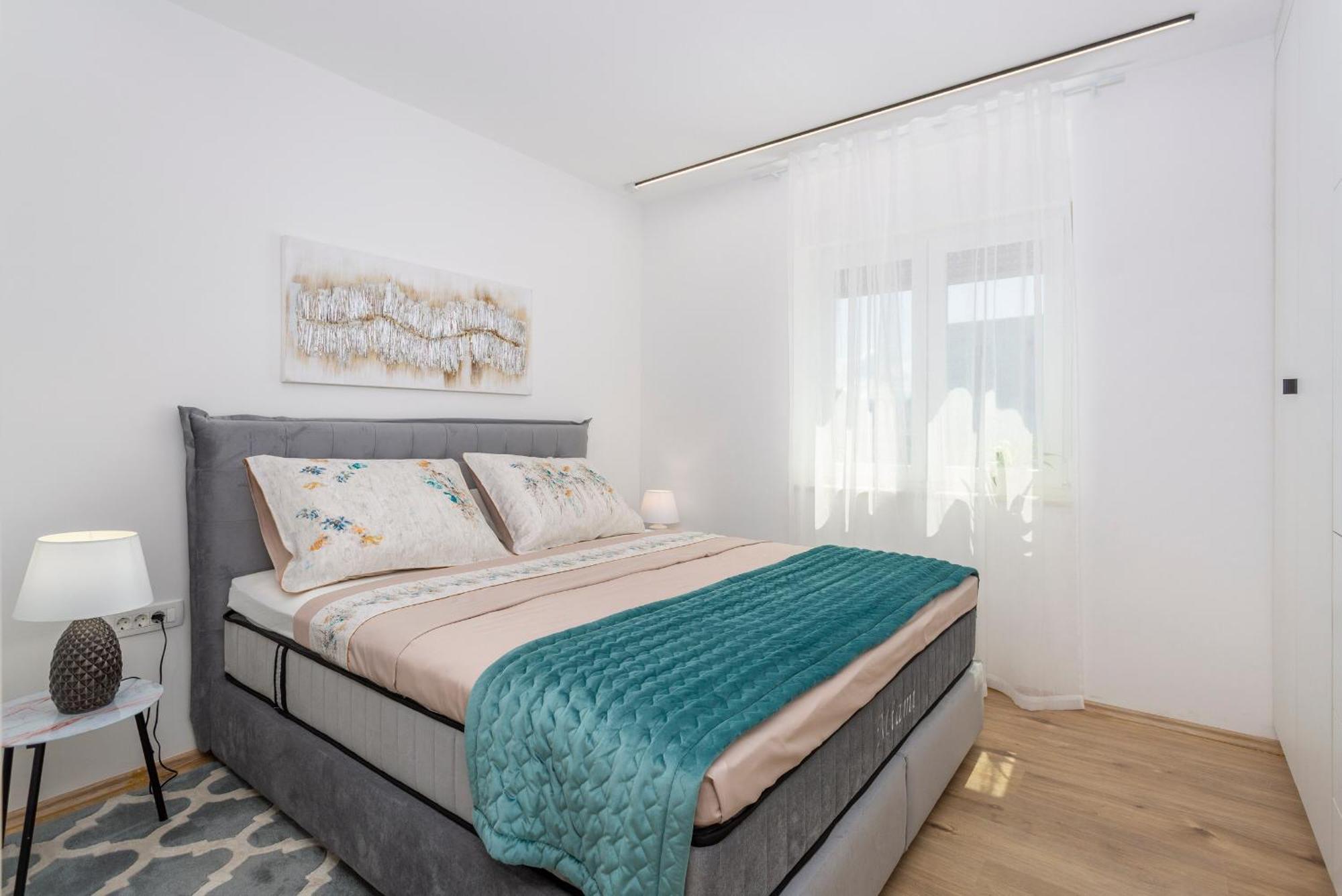 Brand New Close To The Beach, Center And Of - Karlo Appartement Rijeka