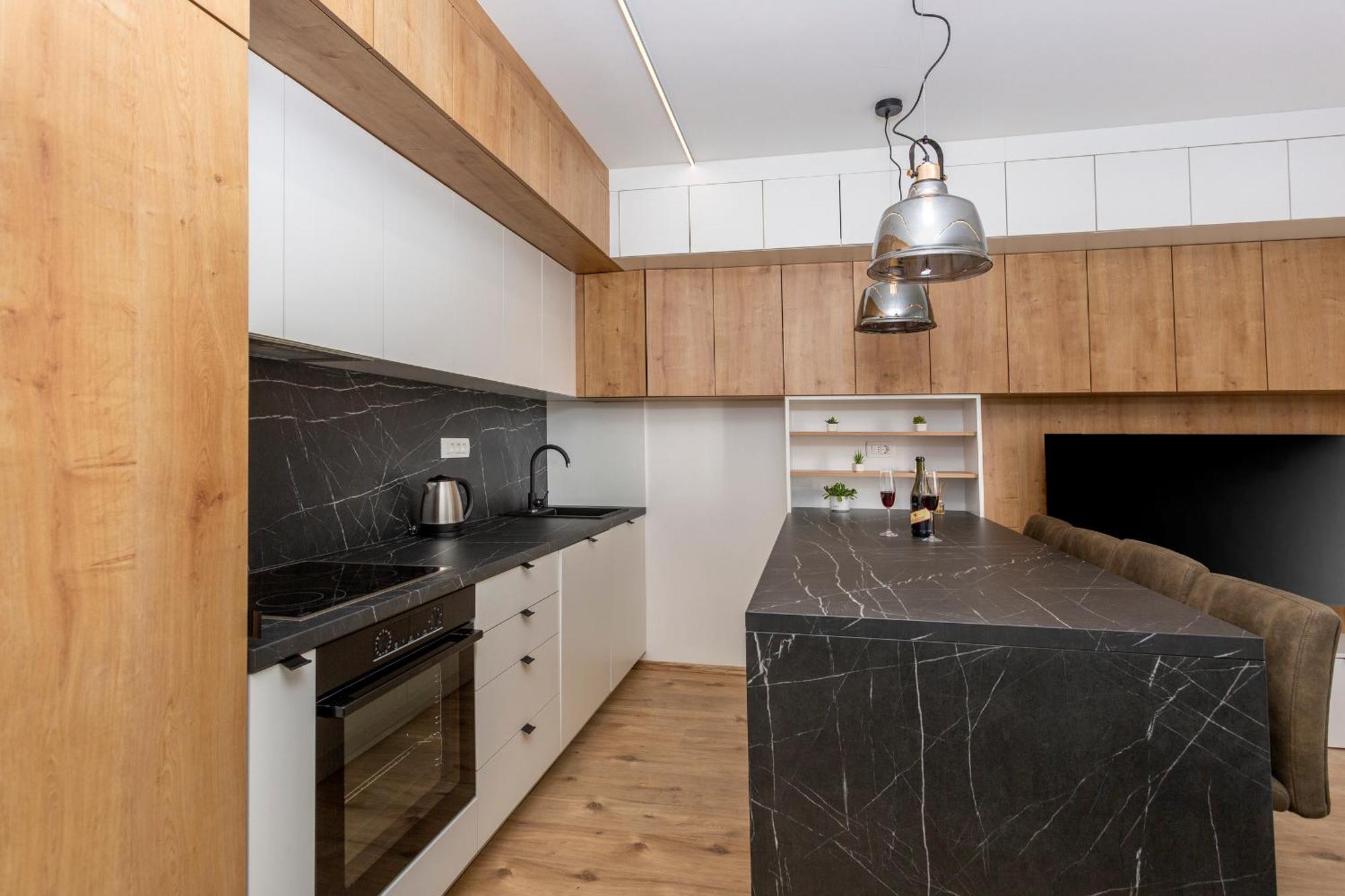 Appartement Brand New Close To The Beach, Center And Of - Karlo Rijeka