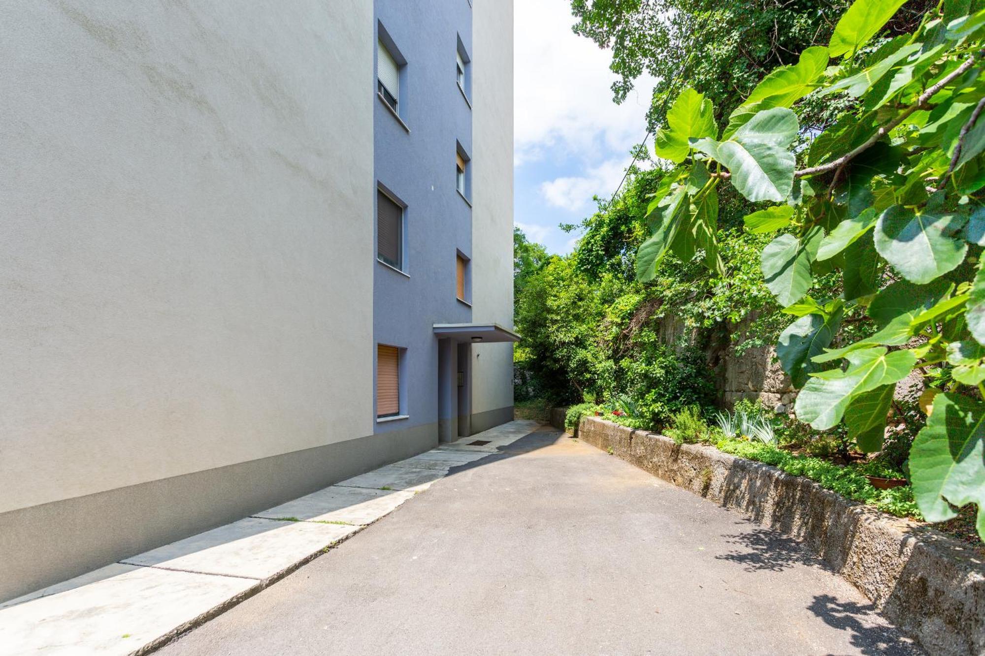 Brand New Close To The Beach, Center And Of - Karlo Appartement *