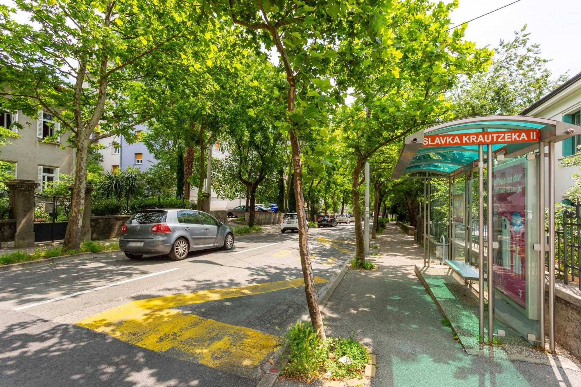 Appartement Brand New Close To The Beach, Center And Of - Karlo Rijeka